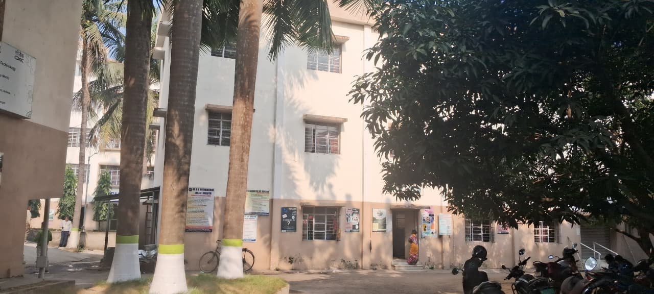 BCREC Academic Building photo 14